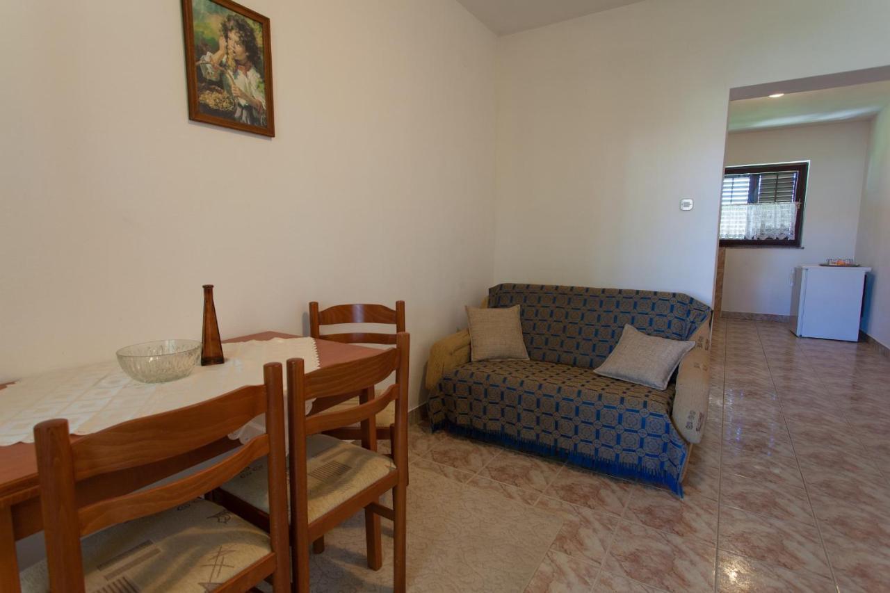 Apartments Draga Vantacici Exterior foto